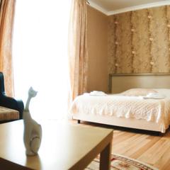 Отель Марианна, Адлер, Краснодарский край