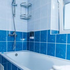 Гостевой дом Аваллон, Адлер, Краснодарский край