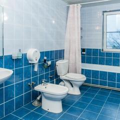 Гостевой дом Аваллон, Адлер, Краснодарский край