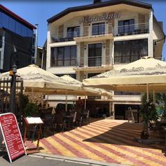 Отель Марианна, Адлер, Краснодарский край