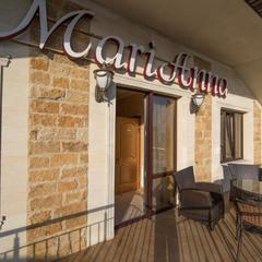 Отель Марианна, Адлер, Краснодарский край