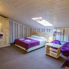 Отель Galla, Адлер, Краснодарский край