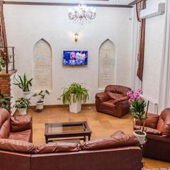 Гостевой дом Аваллон, Адлер, Краснодарский край