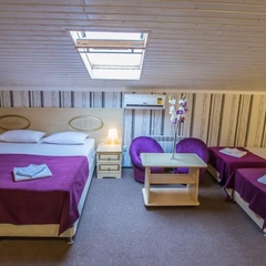 Отель Galla, Адлер, Краснодарский край