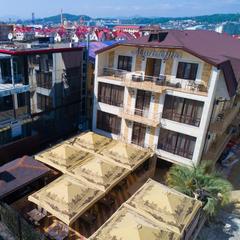 Отель Марианна, Адлер, Краснодарский край