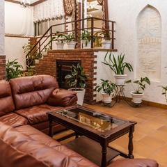 Гостевой дом Аваллон, Адлер, Краснодарский край