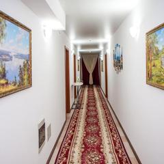 Гостевой дом Аваллон, Адлер, Краснодарский край