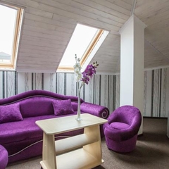 Отель Galla, Адлер, Краснодарский край