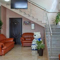 Отель Марианна, Адлер, Краснодарский край