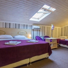 Отель Galla, Адлер, Краснодарский край