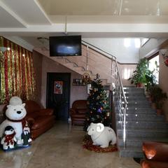 Отель Марианна, Адлер, Краснодарский край