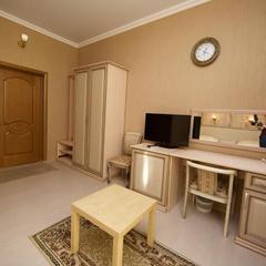 Отель Марианна, Адлер, Краснодарский край