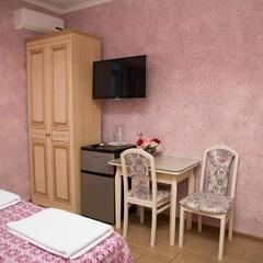 Отель Тамара, Адлер, Краснодарский край