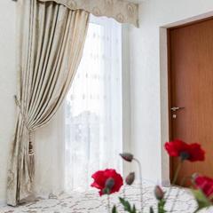 Гостевой дом Аваллон, Адлер, Краснодарский край