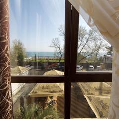 Отель Марианна, Адлер, Краснодарский край