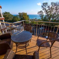 Отель Марианна, Адлер, Краснодарский край