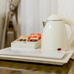 Гостевой дом Аваллон, Адлер, Краснодарский край