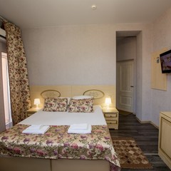 Отель Galla, Адлер, Краснодарский край