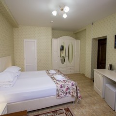 Отель Galla, Адлер, Краснодарский край