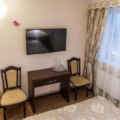 Гостевой дом Аваллон, Адлер, Краснодарский край