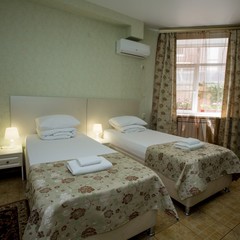 Отель Galla, Адлер, Краснодарский край