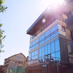 Отель Тамара, Адлер, Краснодарский край