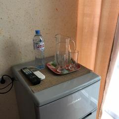 Отель Тамара, Адлер, Краснодарский край