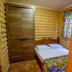 Отель Galla, Адлер, Краснодарский край