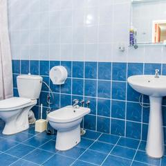 Гостевой дом Аваллон, Адлер, Краснодарский край