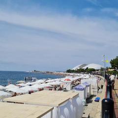 Отель Марианна, Адлер, Краснодарский край