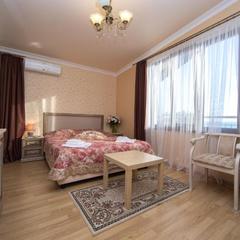 Отель Марианна, Адлер, Краснодарский край