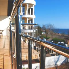 Отель Марианна, Адлер, Краснодарский край