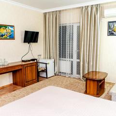 Гостевой дом Аваллон, Адлер, Краснодарский край