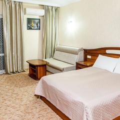 Гостевой дом Аваллон, Адлер, Краснодарский край