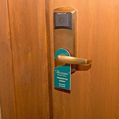 Отель Тамара, Адлер, Краснодарский край