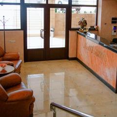 Отель Марианна, Адлер, Краснодарский край