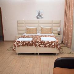 Отель Тамара, Адлер, Краснодарский край