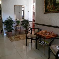 Отель Марианна, Адлер, Краснодарский край