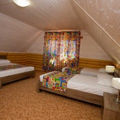 Отель Galla, Адлер, Краснодарский край