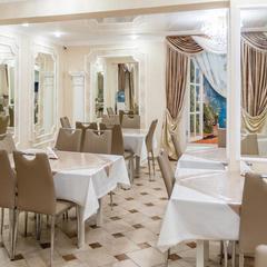 Гостевой дом Аваллон, Адлер, Краснодарский край