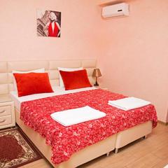 Отель Тамара, Адлер, Краснодарский край