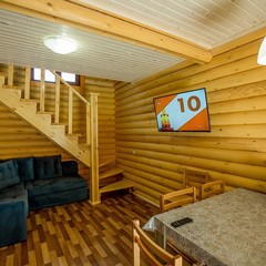 Отель Galla, Адлер, Краснодарский край