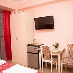 Отель Тамара, Адлер, Краснодарский край