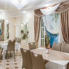 Гостевой дом Аваллон, Адлер, Краснодарский край