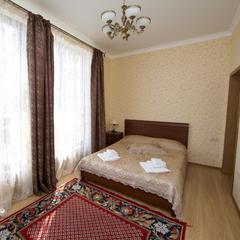 Отель Марианна, Адлер, Краснодарский край