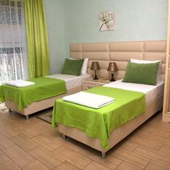 Отель Тамара, Адлер, Краснодарский край