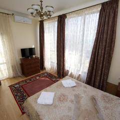 Отель Марианна, Адлер, Краснодарский край