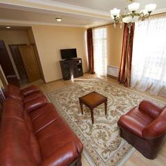 Отель Марианна, Адлер, Краснодарский край