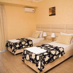 Отель Тамара, Адлер, Краснодарский край