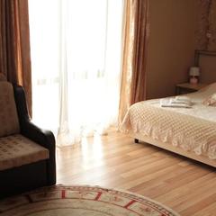 Отель Марианна, Адлер, Краснодарский край